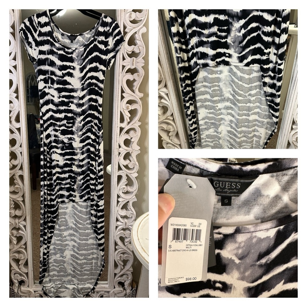 Dress by Guess
